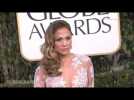Jennifer Lopez Shares Diet and Fitness Secrets