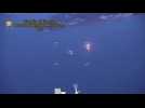 One dead, up to 5 missing from migrant boat - Italy coastguard