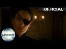 Pride and Prejudice and Zombies - Lena and Lily clip - in cinemas now