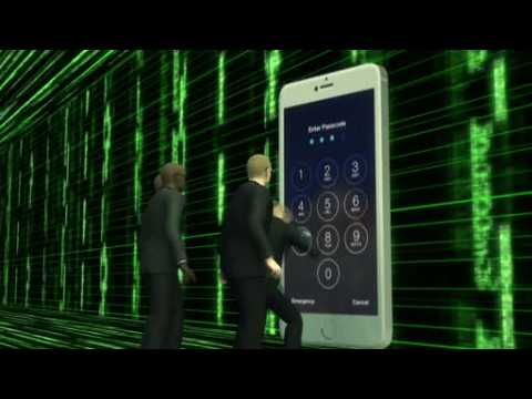 Apple refuses FBI request to hack terrorists’ iPhone