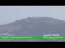 Syria government forces advance in Latakia