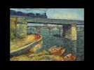 Trailer of movie on Vincent Van Gogh gets nearly 10 million views