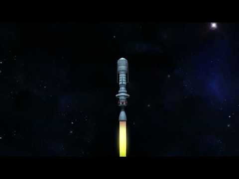 China to launch new space lab Tiangong-2 this year