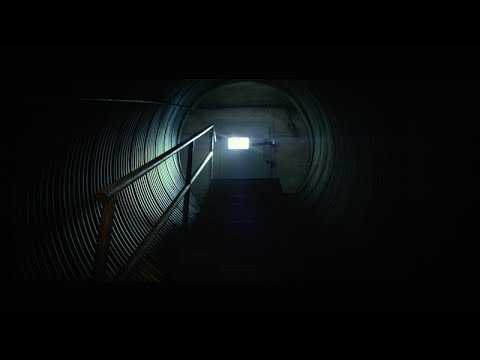 10 Cloverfield Lane Words (2016) - Paramount Pictures