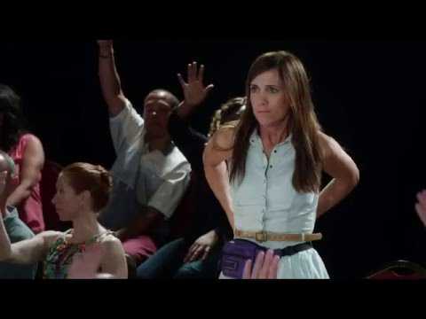 Welcome To Me Starring Kristen Wiig - In Cinemas 25th March 2016