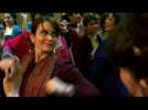 Whiskey Tango Foxtrot (2016) - "Sometimes Foxtrot" TV Spot - Paramount Pictures