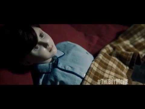 The Boy Rule 3 Video: Kiss Him Goodnight – Out in UK & Ireland Cinemas March 18th