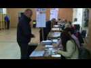 Austerity-weary Ireland votes in uncertain election