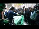 Emergency workers find bodies of all Nepal plane crash victims
