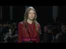 Altuzarra- Fashion show- WOMEN'S collection Autumn-Winter 2016/17 in New York (with interview)