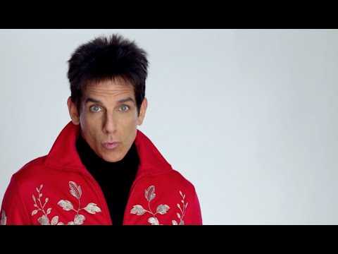 Zoolander 2 (2016) - "Blind Date" TV Spot - Paramount Pictures