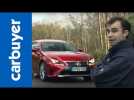 Lexus RC coupe 2016 review - Carbuyer