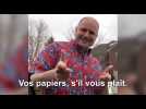 Ce policier est une célébrité du net