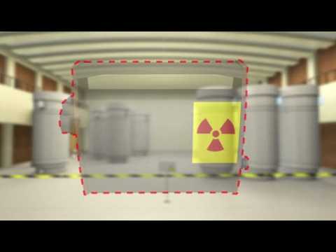 Highly dangerous radioactive material reported stolen in Iraq