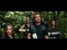 THE DIVERGENT SERIES: ALLEGIANT - OFFICIAL 'GO BEYOND' TV SPOT