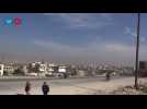 MSF says 7 killed in Syria hospital air strike, blames Russia or govt