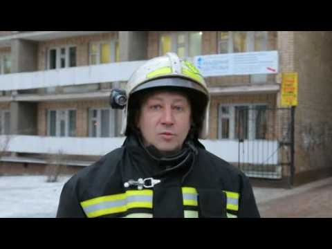 Two Indian students killed in fire in Russia