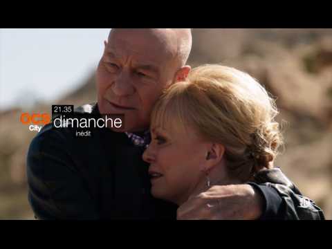 Blunt Talk - Saison 1 Episodes 7 et 8 sur OCS City-génération HBO