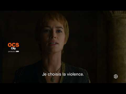 Game of Thrones - Saison 6 inédite sur OCS City-génération HBO