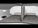 Revealed: The secret rest spot for crew on Boeing’s 787 Dreamliner
