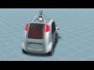 Google’s self-driving car learns to honk