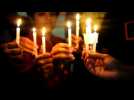 Indian LGBT community holds vigil for Orlando victims