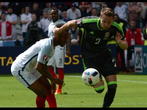 EURO 2016 : 3D Goals - England / Wales (2 : 1)