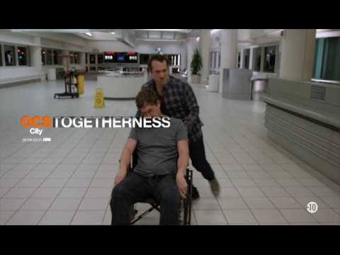 Togetherness - Saison 2 Episodes 3 et 4 sur OCS City-génération HBO
