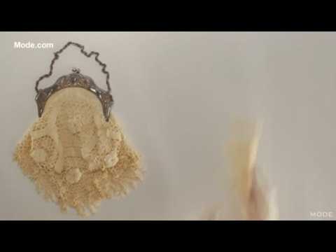 Video showcasing 100 years of handbags goes viral