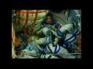 New crew launches from Kazakhstan to the International Space Station