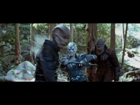 Star Trek Beyond | Fly | Paramount Pictures UK