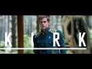 Star Trek Beyond | Kirk | Paramount Pictures UK