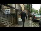 Polls open in London for historic British vote on EU