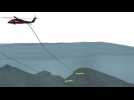 Hi-tech underwater devices join hunt for EgyptAir Flight 804’s black boxes