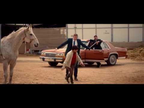 War On Everyone - Official UK Online Trailer (2016)