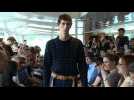 Y/Project - MENSWEAR collection Spring/Summer 2017 in Paris (with interview)