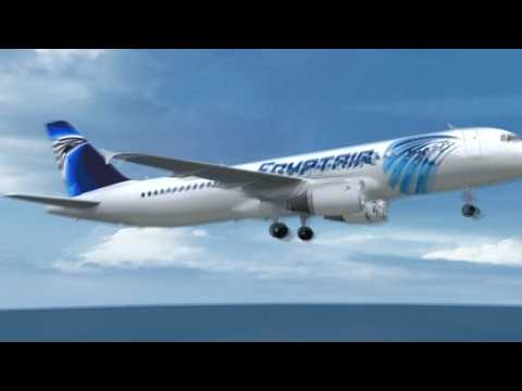 Officials give conflicting reports about what happened to missing EgyptAir Flight 804