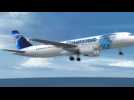 Officials give conflicting reports about what happened to missing EgyptAir Flight 804