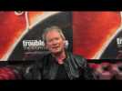 Troublemakers Director Interview with James Crump