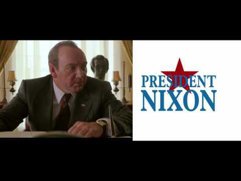 ELVIS AND NIXON OFFICIAL TV SPOT 1 [HD]