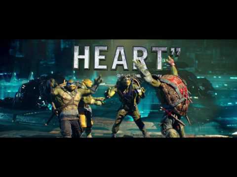Teenage Mutant Ninja Turtles: Out of the Shadows | Family Review | Paramount Pictures UK