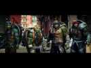Teenage Mutant Ninja Turtles: Out of the Shadows | Siblings | Paramount Pictures UK