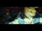 Teenage Mutant Ninja Turtles: Out of the Shadows | Get Ready | Paramount Pictures UK
