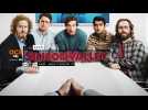 Silicon Valley, fin de la saison 3 sur OCS City-génération HBO