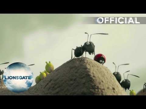 Minuscule - "Besieged" clip - In Vue Cinemas May 27 2016