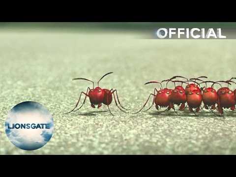 Minuscule - "Special Load" clip - In Vue Cinemas May 27 2016