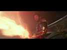GODS OF EGYPT- OFFICIAL "REVIEW" TV SPOT [HD]
