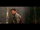 GODS OF EGYPT- OFFICIAL "EXPERIENCE" TV SPOT [HD]