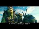 Teenage Mutant Ninja Turtles: Out of the Shadows | Team Fun - Kids | Paramount Pictures UK
