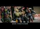 Teenage Mutant Ninja Turtles: Out of the Shadows | Join Spot | Paramount Pictures UK